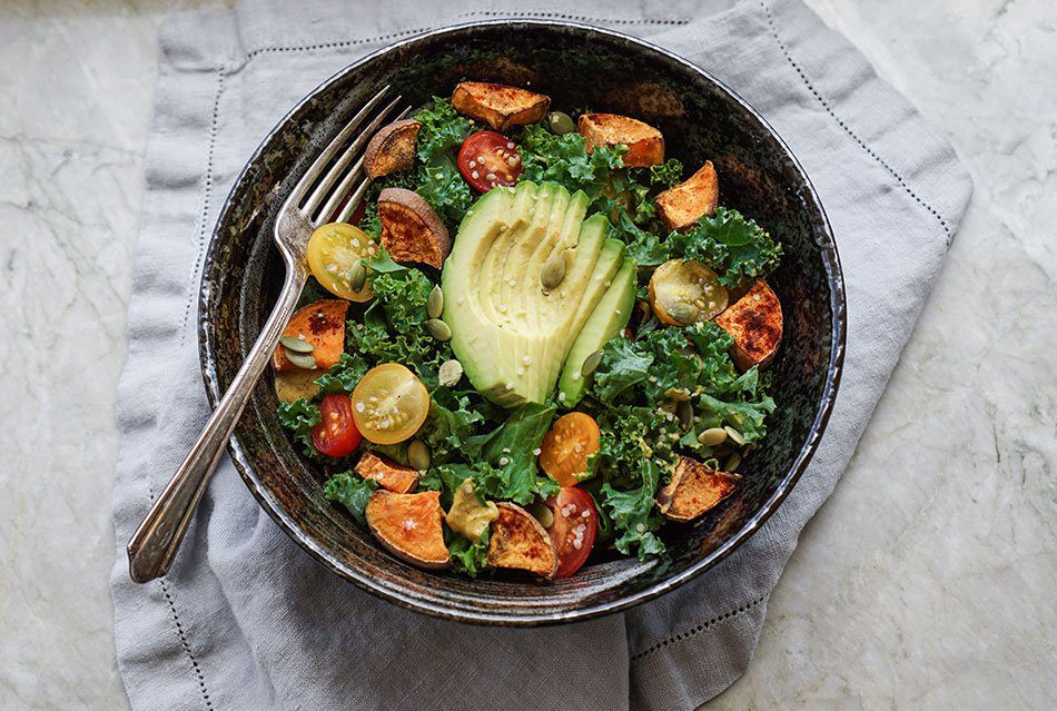 Summer 202p catering menu, made by in-house catering partner Green & Fortune in Central Hall Westminster