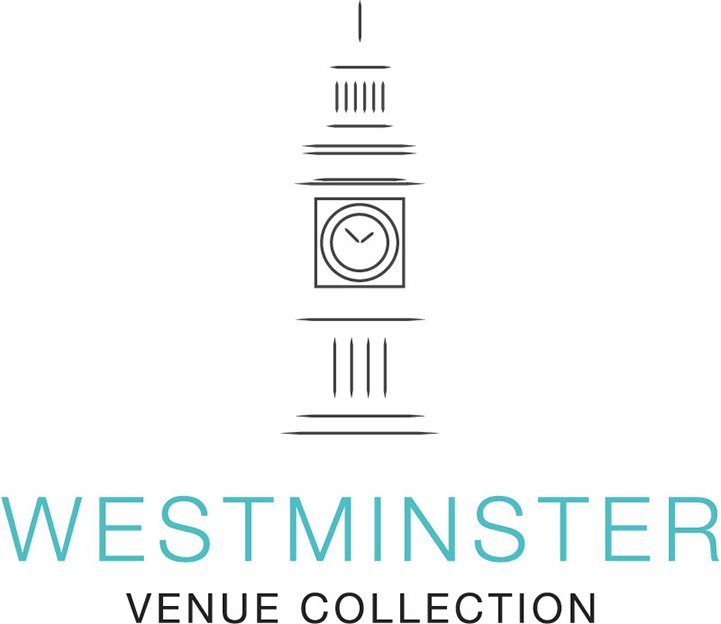 Logo of Westminster Venue Collection