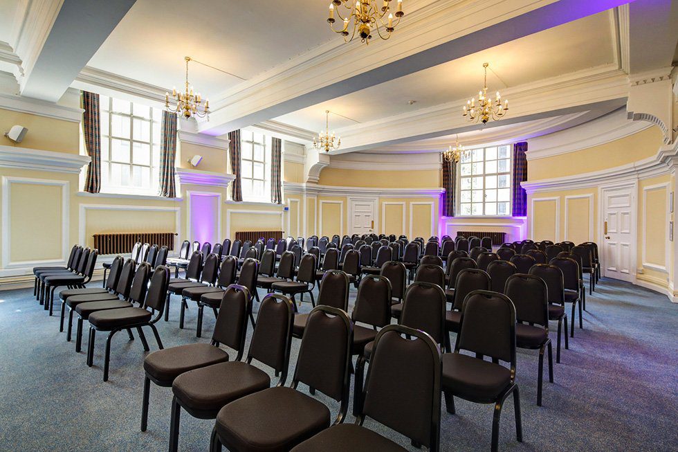 Robert-Perks-Theatre-Audience